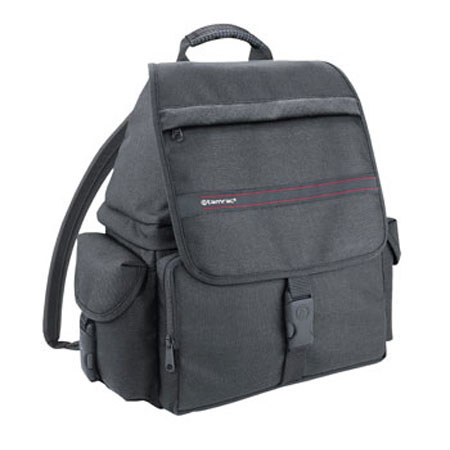 Tamrac 750 - Photographer's Daypack - Black
