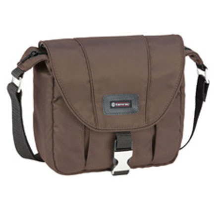 Tamrac Aria 1 Camera Bag, Brown