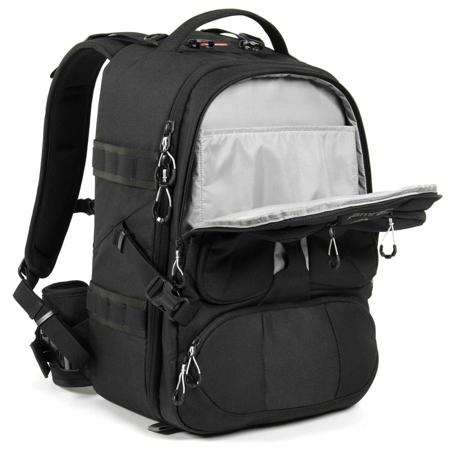 backpack and laptop bag carry on Tortuga Expandable Backpack