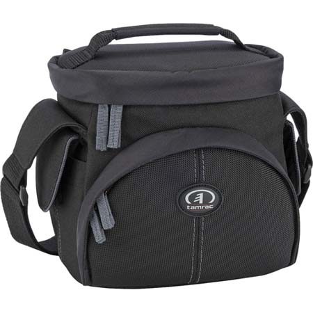 Tamrac 334001 Aero 40 Shoulder Camera Bag, Black