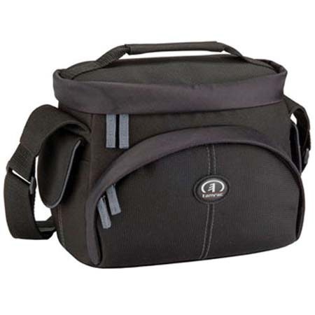 Tamrac 334501 Aero 45 Shoulder Camera Bag, Black