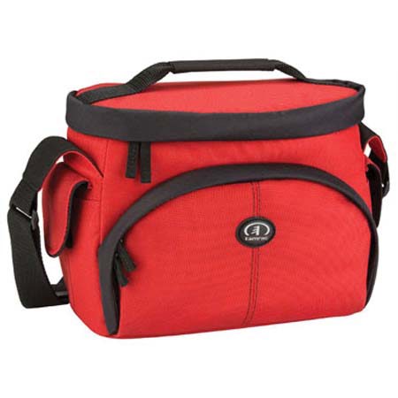 Tamrac 335002 Aero 50 SLR Shoulder Camera Bag, Red
