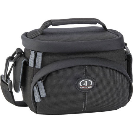 Tamrac 3365 Aero 65 Video / Photo Bag, Black