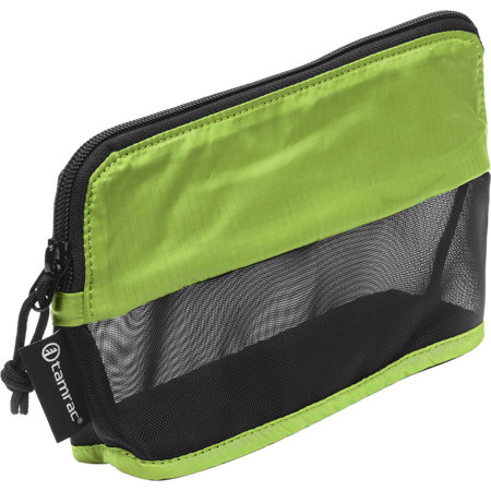 Tamrac Goblin Accessory Pouch 1.7, Kiwi