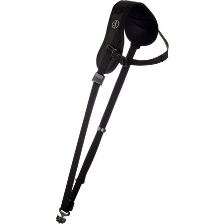 Tamrac 59" Nylon Active Strap for DSLR and other Camera with Lens