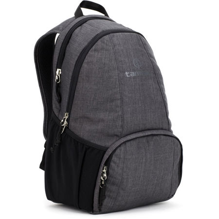Tamrac Tradewind Backpack 18 for Compact DSLR, Mirrorless Camera, Dark Grey