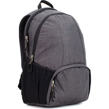 Tamrac Tradewind Backpack 24 for Compact DSLR, Mirrorless Camera, Dark Grey