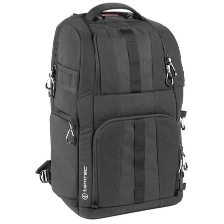 Tamrac Corona 20 Convertible Backpack, Black