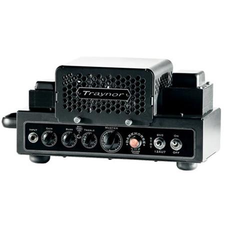 Traynor DH15H DarkHorse 15W All-Tube Guitar Amp Head