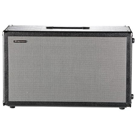Traynor DHX212 2x12" 50W Ironhorse Guitar Extension Speaker Cabinet
