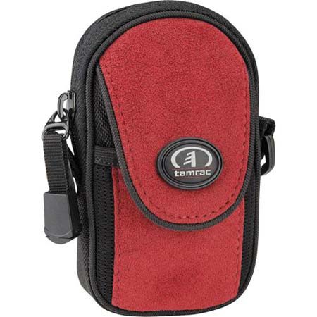 Tamrac 358402 Express 4 Compact Zip Ultra Suede Case