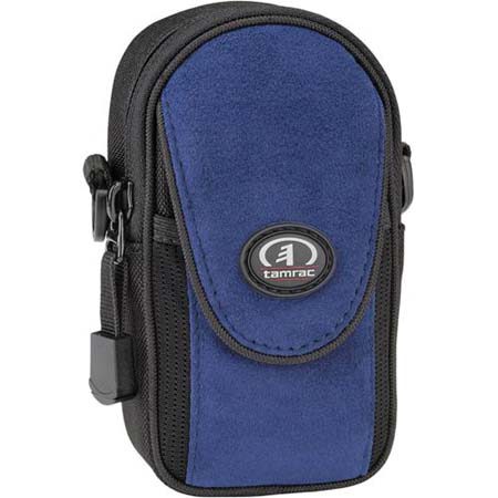 Tamrac 358504 Express 5 Compact Zip Ultra Suede Case