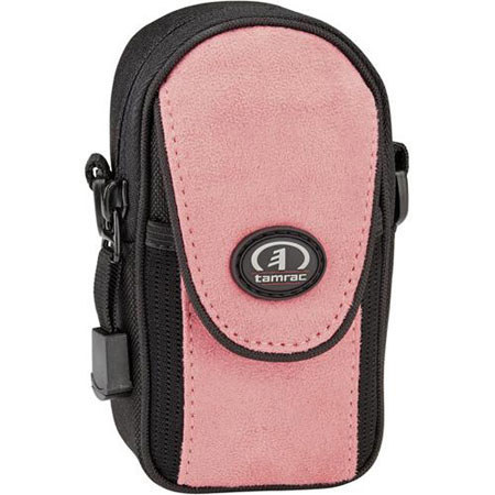 Tamrac 358514 Express 5 Compact Zip Ultra Suede Case