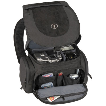 Tamrac 354801 Express Pack 8 Photo Backpack Camera Bag