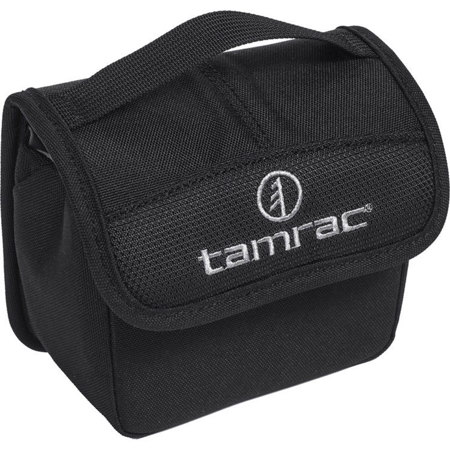 Tamrac Arc Case for 5x Up to 82mm Filters