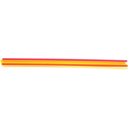 TruGlo Fiber Optic Rod, 0.078x5.5", 5 Pack