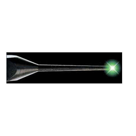 TruGlo Tritium Fiber Optic .040 Pin, Green