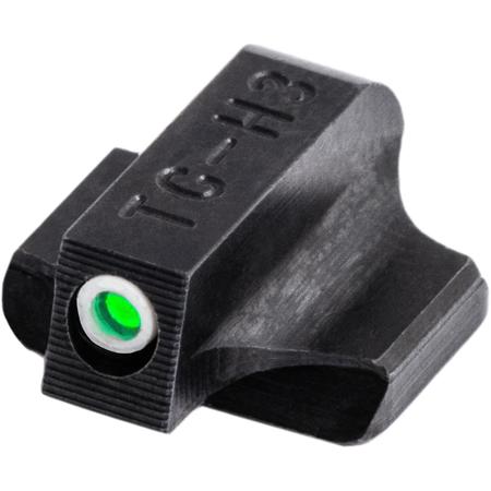 TruGlo Brite-Site Tritium Sight Set for S&W M&P,SD9 and SD40