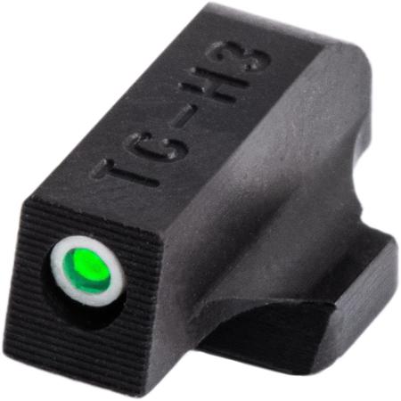 TruGlo Brite-Site Tritium Sight Set for Sig #6 front / #8 Rear