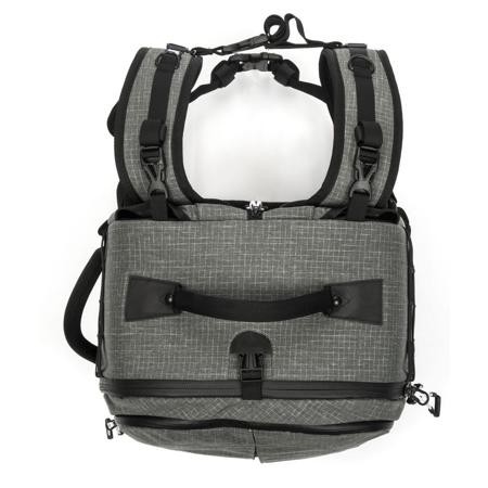 Tamrac G Elite G32 Backpack Charcoal G0100 1717 Adorama