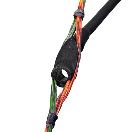 TruGlo Centra Peep Bow Sight, Standard
