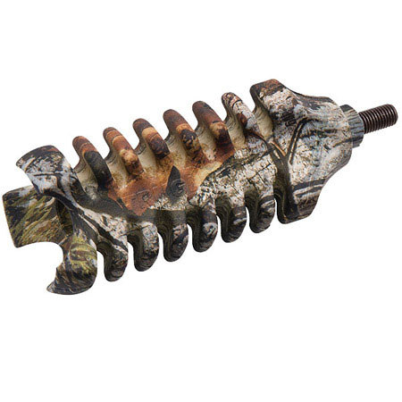 TruGlo TG818A Deadenator XS Stabilizer, Realtree APG