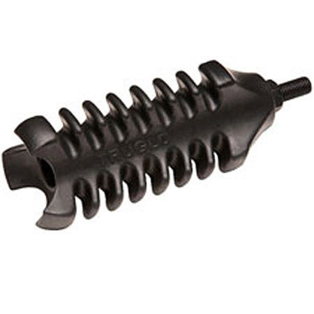 TruGlo TG818B Deadenator XS Stabilizer, Black