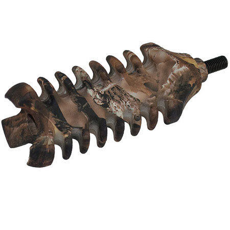 TruGlo TG818C Deadenator XS Stabilizer, Realtree Lost Camo
