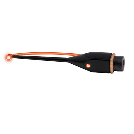TruGlo TG841R Pro-Dot Sight Pin, 0.019" Pin Diameter, Red