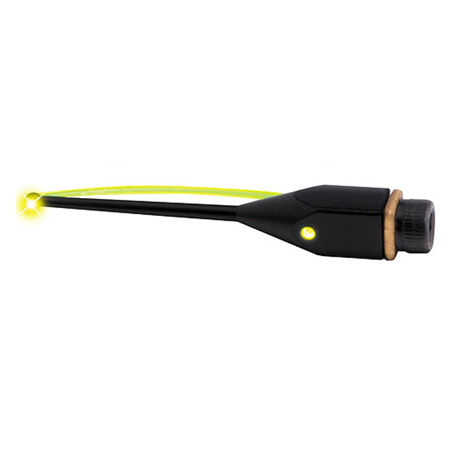 TruGlo TG841G Pro-Dot Sight Pin, 0.019" Pin Diameter, Yellow