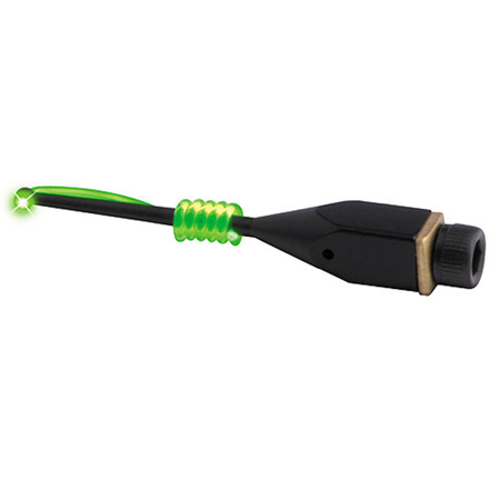 TruGlo Pro-Wrap .029 Pin, Green