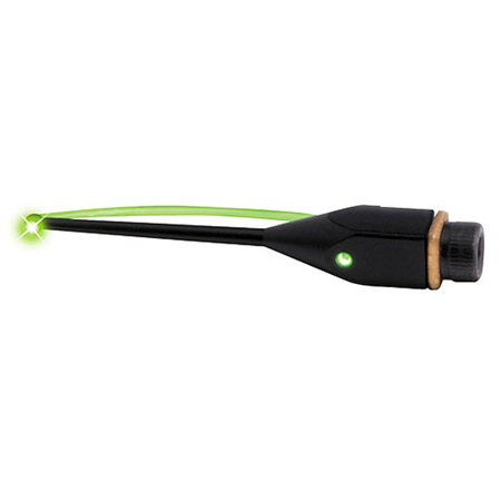TruGlo TG843G Pro-Dot Sight Pin, 0.04" Pin Diameter, Green