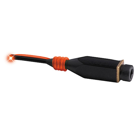 TruGlo Brite Dot Sight Pin, Red
