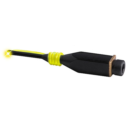 TruGlo Brite Dot Sight Pin, Yellow