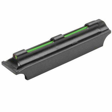 Truglo Mag Glo-Dot Xtreme 5/16" Shotgun Sight, Green