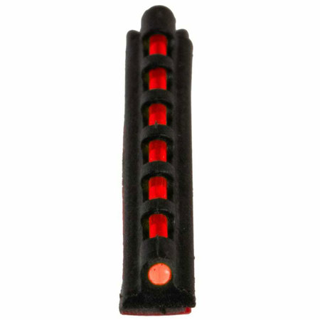 TruGlo Glo-Dot Universal Shotgun Sight, Red