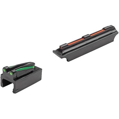 TruGlo Magnum Gobble-Dot Extreme Shotgun Sight, 6mm Rib