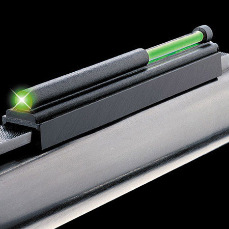 TruGlo Strut-Stopper 1/4" Shotgun Sight, Green