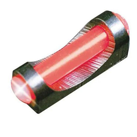 TruGlo Fat-Bead Universal Shotgun Sight, Red
