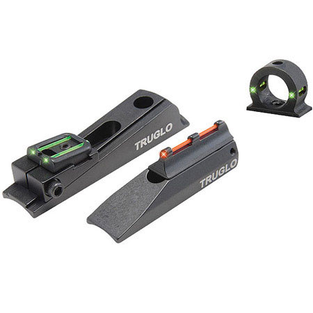 TruGlo Muzzle Bright Xtreme Muzzleloader Universal Sight