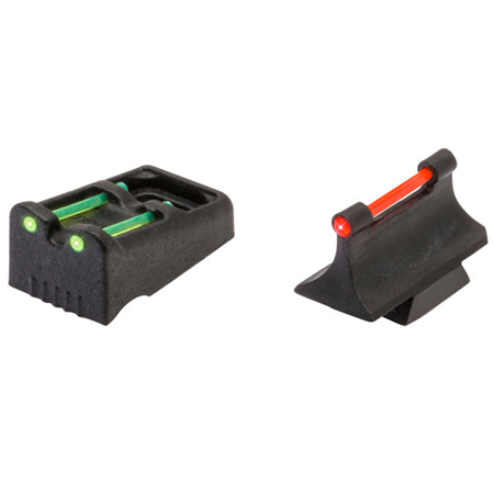 TruGlo Slug Gun Night Sight, Remington Slug Barrel Shotgun