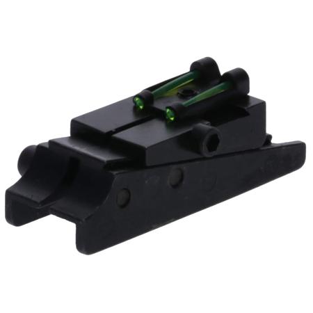 TruGlo Pro-Series Slug Gun Sight, 6mm Vent Rib