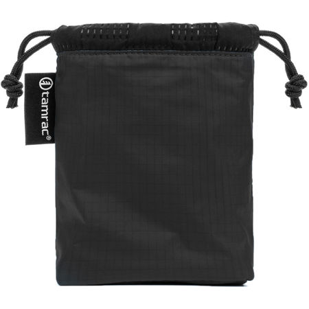 Tamrac Goblin Body Pouch 0.4, Black