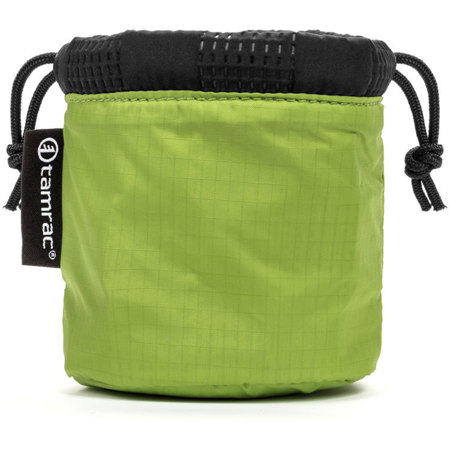 Tamrac Goblin Lens Pouch 0.7, Kiwi