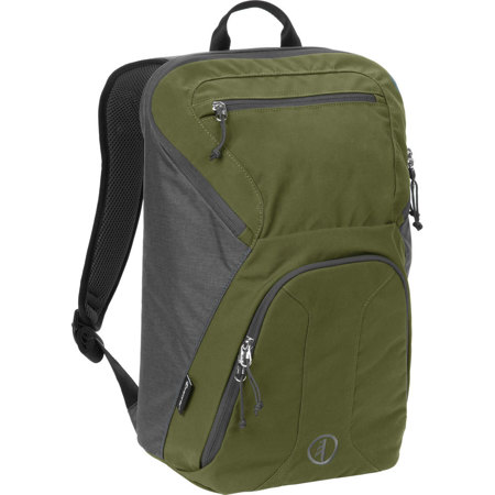 Tamrac HooDoo 20 Backpack, Kiwi