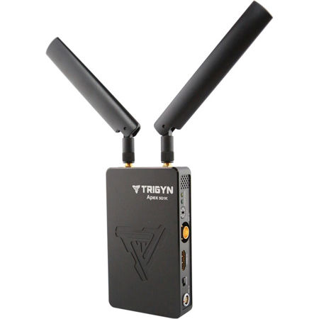 TRIGYN APEX 5G1K Long-Range Transmitter