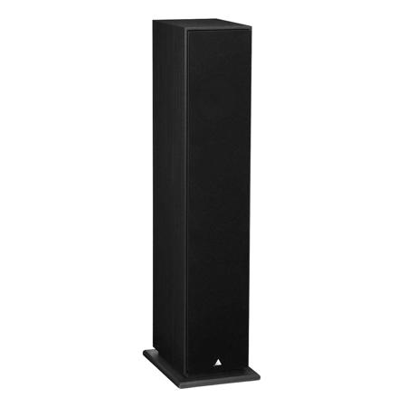 Triangle Borea BR08 Floorstanding Speaker, Black Ash