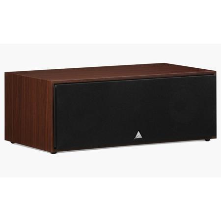 Triangle HiFi Home Cinema Center Speaker - Borea BRC1, Walnut