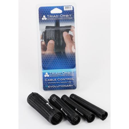 Triad-Orbit CCK Cable Control Kit, 4-Pack
