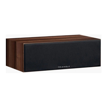 Triangle Esprit Voce Ez Home Cinema Center Speaker, Chestnut